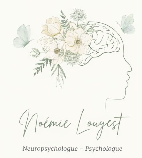 Noémie LOUYEST Neuropsychologue à Bazeilles